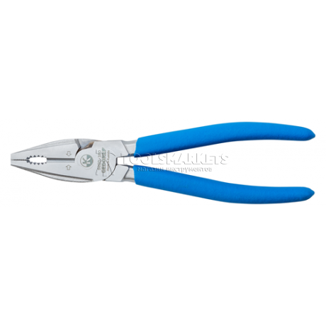 Пассатижи усиленные 8250-180 TC GEDORE 3462757