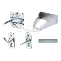 Набор крючков 1504 HS GEDORE 5802440