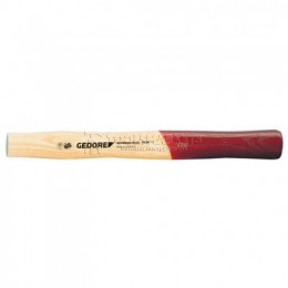 Запасная рукоятка из ясеня 320 мм GEDORE 8588460