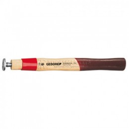 Рукоятка запасная из гикори 400 мм GEDORE 8599070
