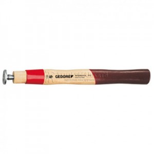 Рукоятка запасная из гикори 400 мм GEDORE 8599070