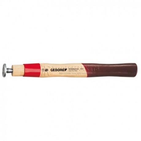 Рукоятка запасная из гикори 400 мм GEDORE 8599070