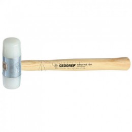 Молоток пластиковый d 60 мм GEDORE 8821940