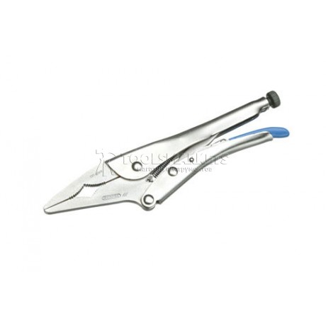 Клещи зажимные специальной формы 10" 137 KR-10 GEDORE 1868039