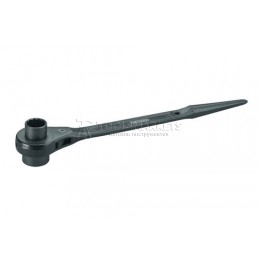 Заказать Ключ трещоточный для монтажных работ 27x32 мм 29 27x32 GEDORE 6262950 отпроизводителя GEDORE