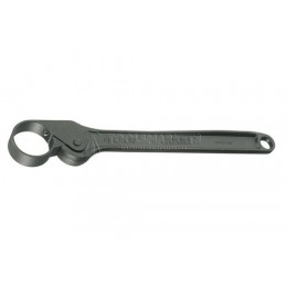 Ключ трещоточный без сменного кольца 20", 500 мм 31 K 20 GEDORE 6243570