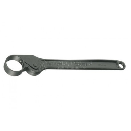Ключ трещоточный без сменного кольца 16", 400 мм 31 K 16 GEDORE 6243490