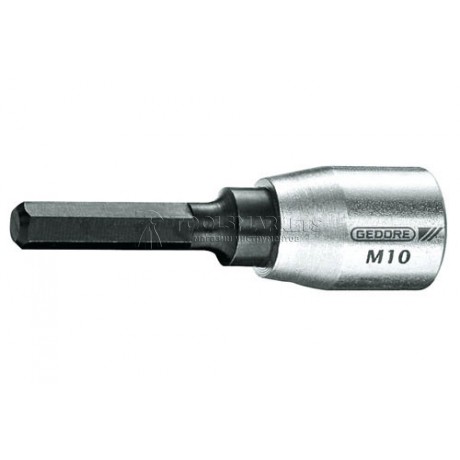 Инструмент для крепления штифтов резьбовых M12 317312 GEDORE 1523228