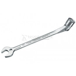 Заказать Ключ шарнирный комбинированный 15 мм 534 15 GEDORE 6512570 отпроизводителя GEDORE