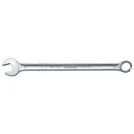 Ключ гаечный комбинированный, удлиненный 13 мм 7 XL 13 GEDORE 6100620