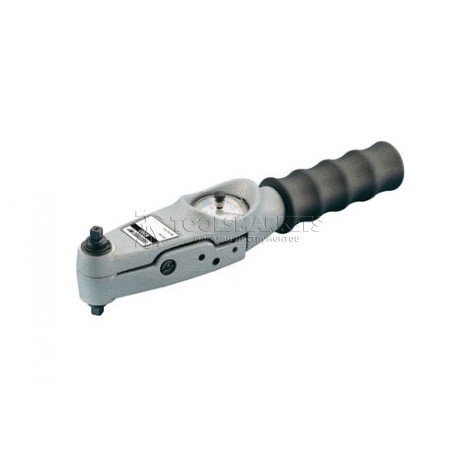 Динамометрический ключ тип 83 40-200 Нм 8302-20 GEDORE 7651980