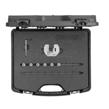 Набор для ремонта резьбы GEDORE 3291375 Набор для ремонта резьбы GEDORE 3291375