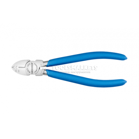 Бокорезы электротехнические 160 мм 8315-160 TC GEDORE 3463664