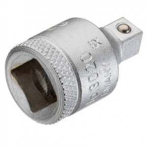 Переходник с 3/8" на 1/4" GEDORE 6263250
