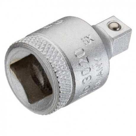 Переходник с 3/8" на 1/4" GEDORE 6263250