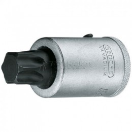 Заказать Головка торцевая с отверточной вставкой 3/4" T100 GEDORE 6276310 отпроизводителя GEDORE