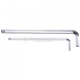 Ключ шестигранный, удлиненный 5 мм GEDORE 6370410