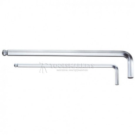 Ключ шестигранный, удлиненный 5 мм GEDORE 6370410