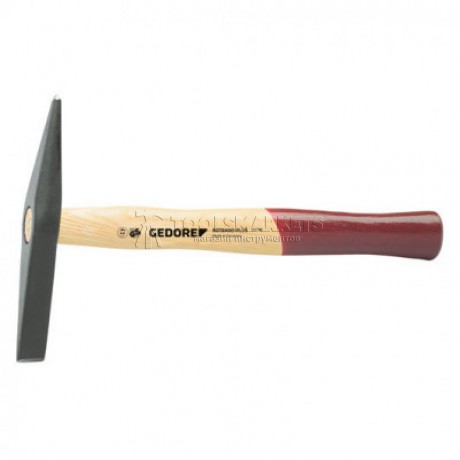 Молоток сварщика 330 г GEDORE 8690900