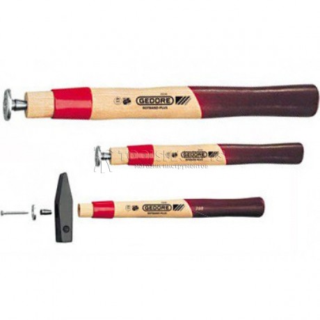 Рукоятка запасная из ясеня 320 мм GEDORE 8823720