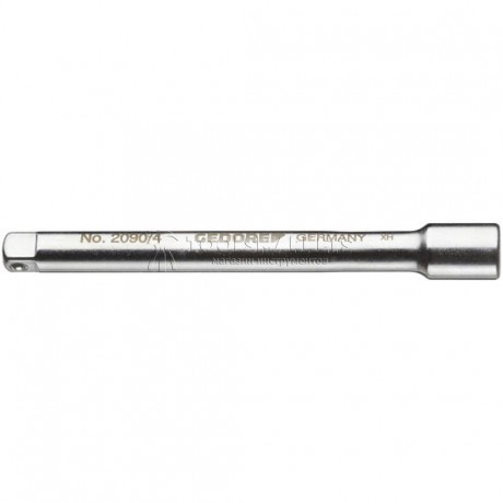 Удлинитель 1/4" 97 мм 2090-4 GEDORE 6170400