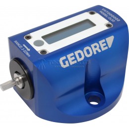 Заказать Электронный тестер CL 1 0,02 - 1 Нм GEDORE 329788 отпроизводителя GEDORE