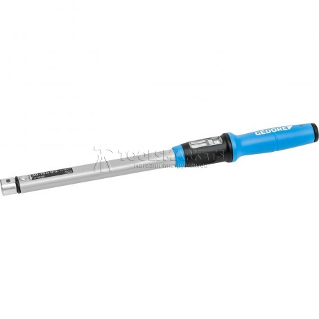 Динамометрический ключ GEDORE TORCOFIX SE TF-SE 150, 30-150 Нм 3278530