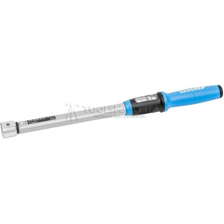 Динамометрический ключ GEDORE TORCOFIX SE TF-SE 200 14x18, 40-200 Нм 3278549