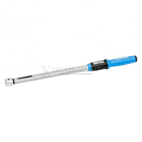 Динамометрический ключ GEDORE TORCOFIX SE TF-SE 300 14x18, 60-300 Нм 3278557