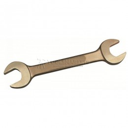 Заказать Искробезопасный двусторонний гаечный рожковый ключ 36 x 41 мм GEDORE 0013641S отпроизводителя GEDORE
