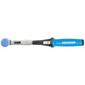 Динамометрический ключ TF-K50 TORCOFIX K 3/8" 10-50 Nm GEDORE 3288242
