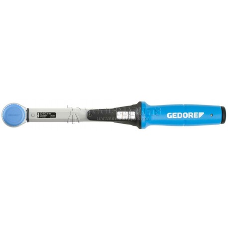 Динамометрический ключ TF-K50 TORCOFIX K 3/8" 10-50 Nm GEDORE 3288242