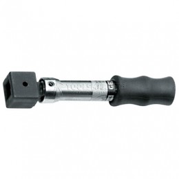 Заказать Динамометрический ключ TBN KNICKER 9x12 mm 25-135 Нм 760-11 GEDORE 7092630 отпроизводителя GEDORE