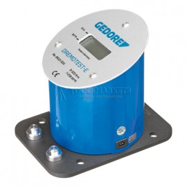 Адаптер для гнезда зажигалки 8612-390 GEDORE 1878719