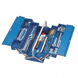 Инструментальный чемодан с набором инструментов S 1151 M 1151-1335 GEDORE 6610660