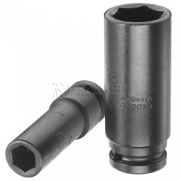 Заказать Головка ударная торцевая 1/2" удлиненная 8 мм K 19 L 8 GEDORE 6163110 отпроизводителя GEDORE