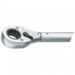 Заказать Ключ трещоточный с флажковым переключателем 30 мм UD 41 30 GEDORE 6339170 отпроизводителя GEDORE