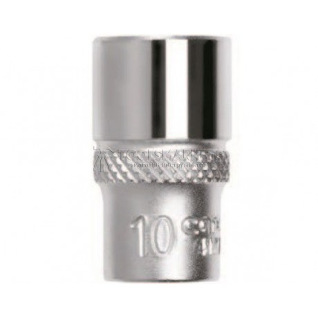 Головка торцевая 1/4, 7 мм GEDORE RED 3300069