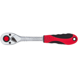 Трещотка 1/4" GEDORE RED 3300158