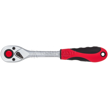 Трещотка 1/4" GEDORE RED 3300158