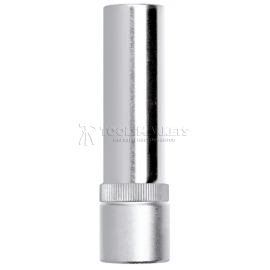 Головка торцевая 1/2", 77 мм удлиненный, 13 мм GEDORE RED 3300307