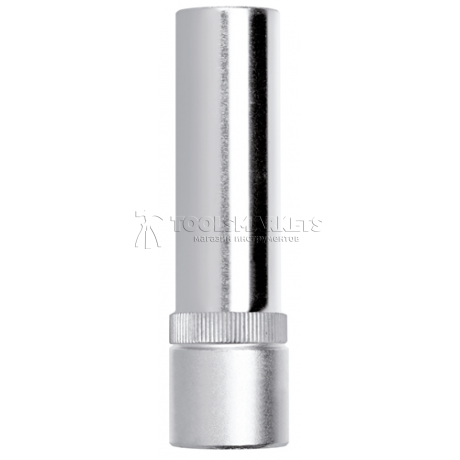 Головка торцевая 1/2", 77 мм удлиненный, 24 мм GEDORE RED 3300318