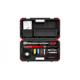 Набор для шиномонтажа 11 предметов GEDORE RED 3300400