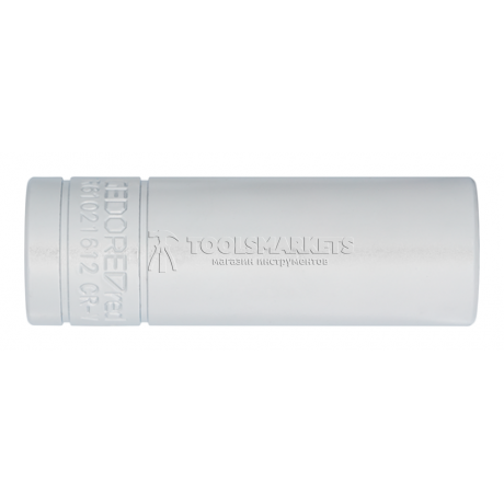 Головка для свечных ключей 1/2" 16 мм GEDORE RED 3300401