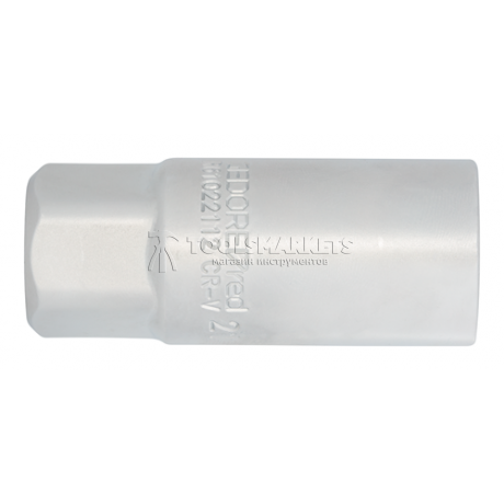 Головка для свечных ключей 1/2" 21 мм GEDORE RED 3300402