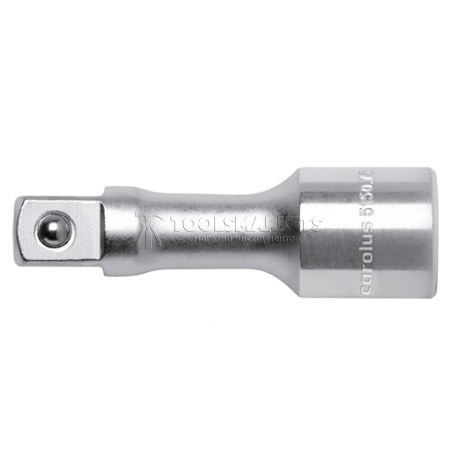 Удлинитель 1/2" 75 мм GEDORE RED 3300403
