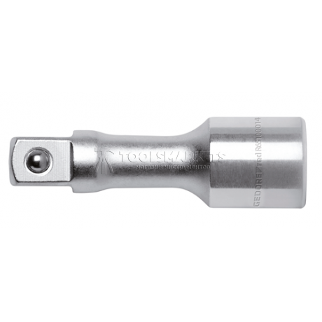 Удлинитель 1/2" 125 мм GEDORE RED 3300404