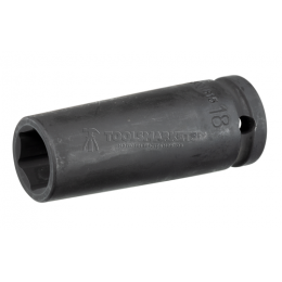 Заказать Головка ударная торцевая 1/2" 18 мм GEDORE RED 3300699 отпроизводителя GEDORE RED