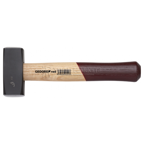 Кувалда 2000 г GEDORE RED 3300728