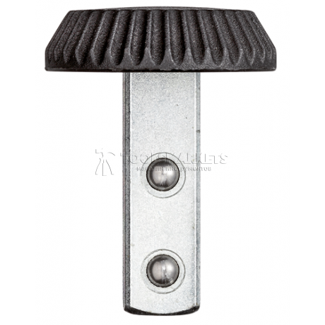 Шляпка 1/4" GEDORE RED 3301221